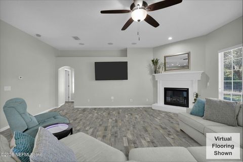 A home in Orange Park