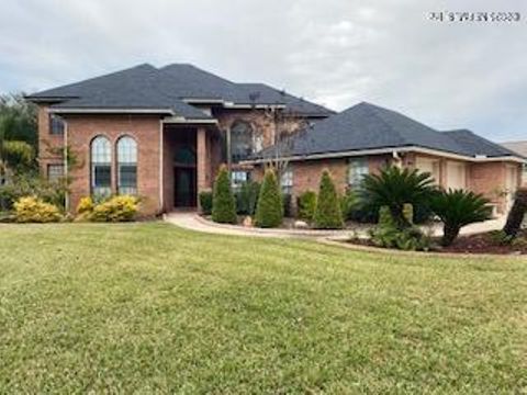 2480 STONEY GLEN Drive Fleming Island FL 32003