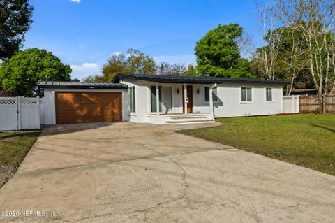 3432 TARPON Drive Jacksonville FL 32277