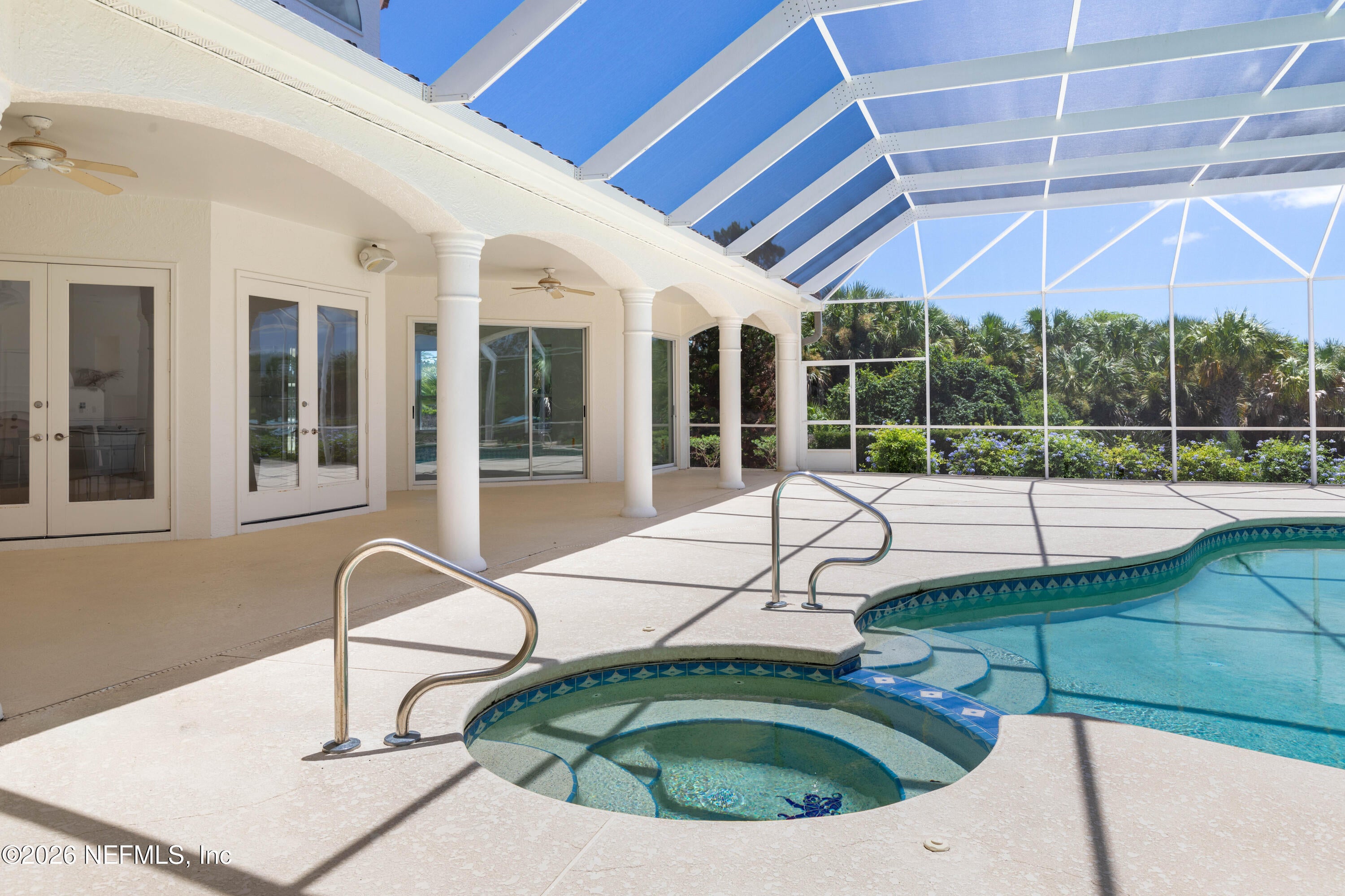 1 CAPRI Court
