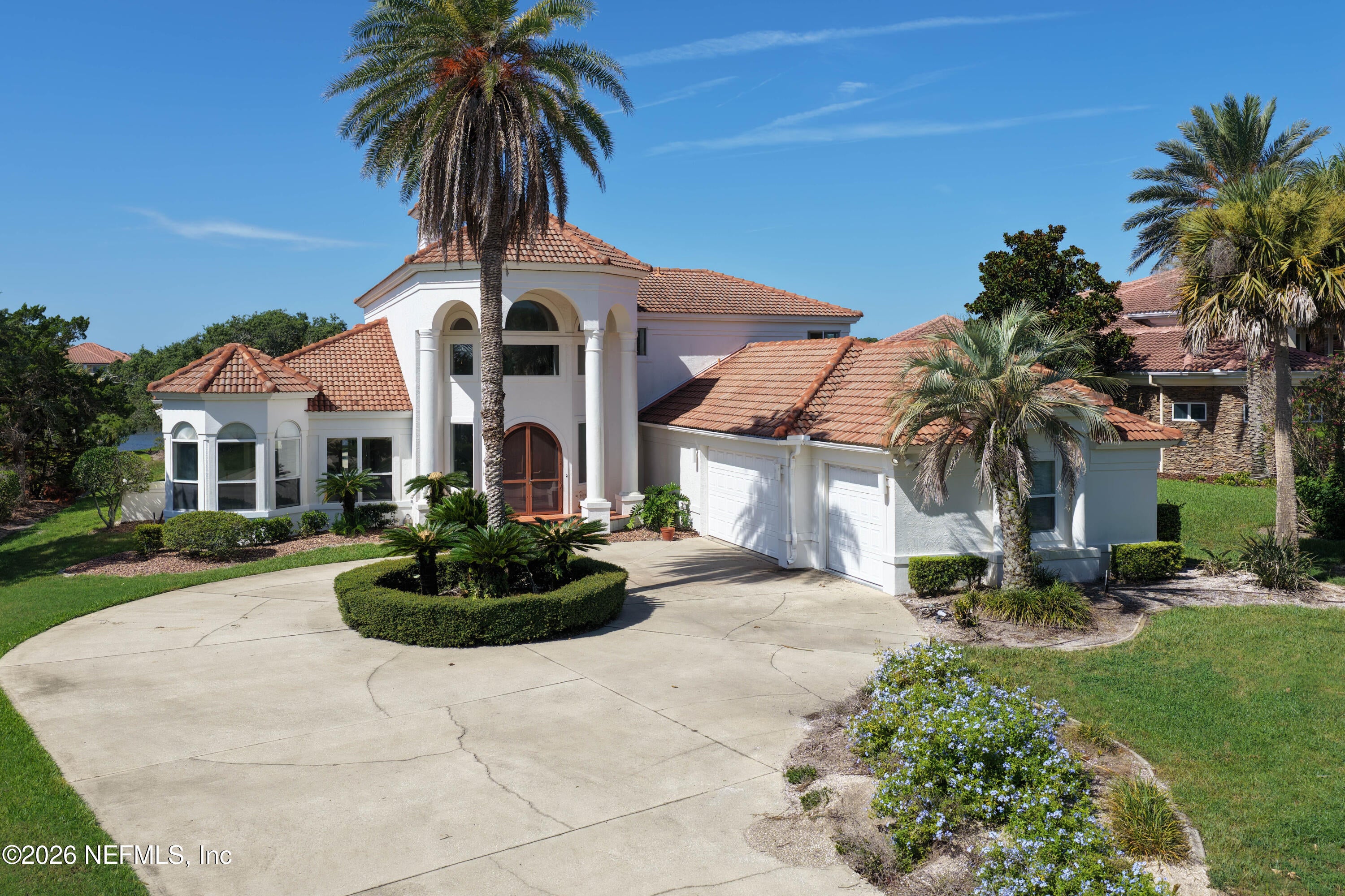 1 CAPRI Court