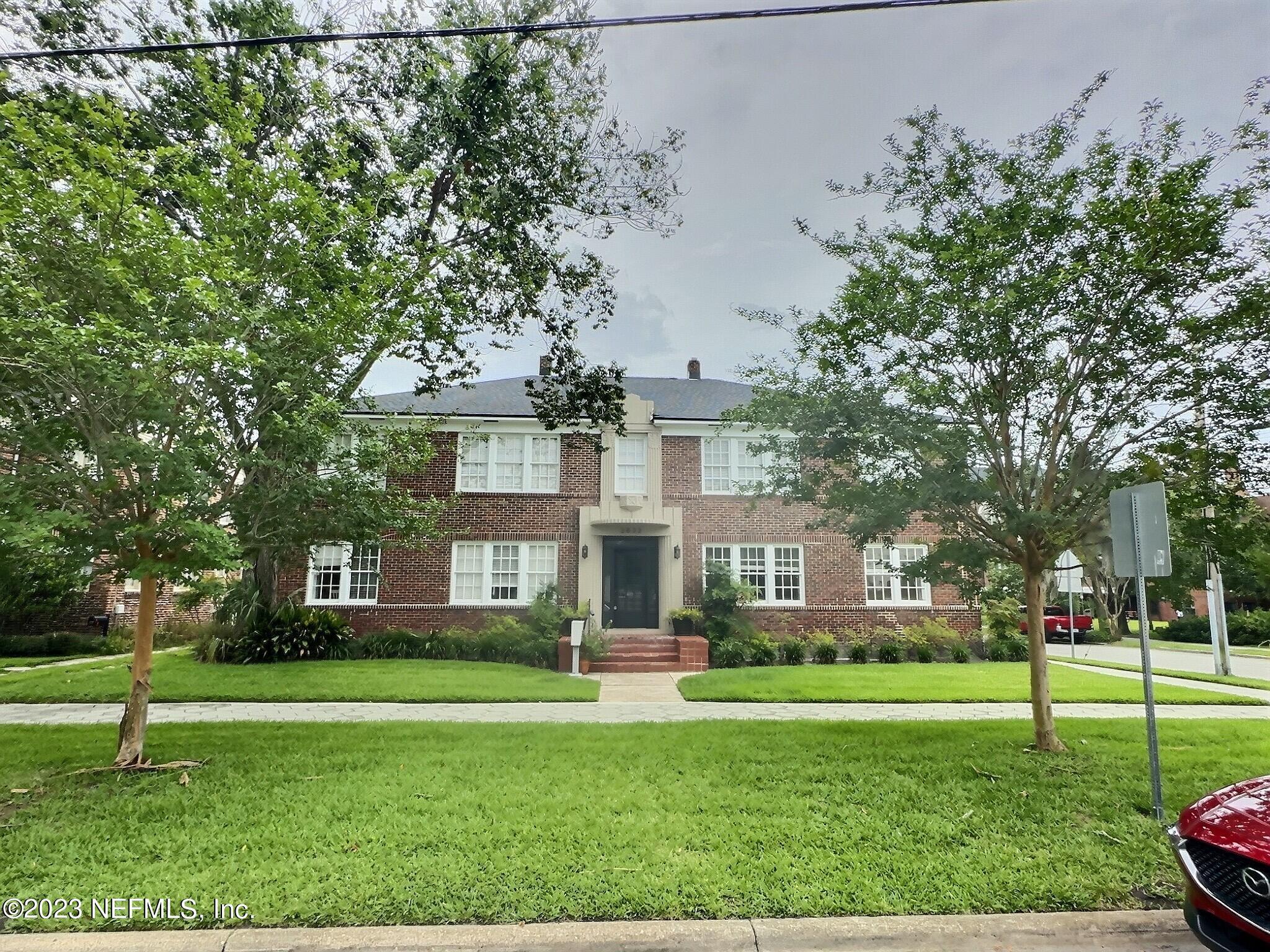 Jacksonville, FL home for sale located at 2832 Oak Street Unit 2, Jacksonville, FL 32205