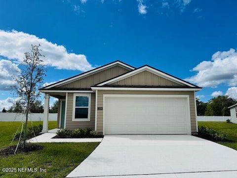 1399 LITTLE HERON Place Green Cove Springs FL 32043
