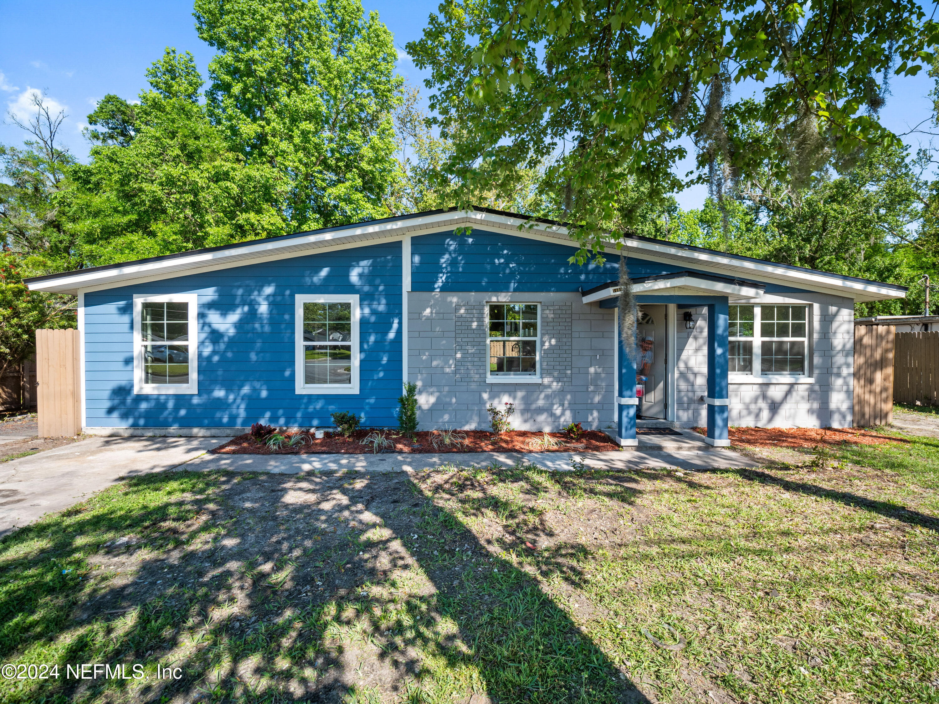 Jacksonville, FL home for sale located at 5609 Tampico Road, Jacksonville, FL 32244