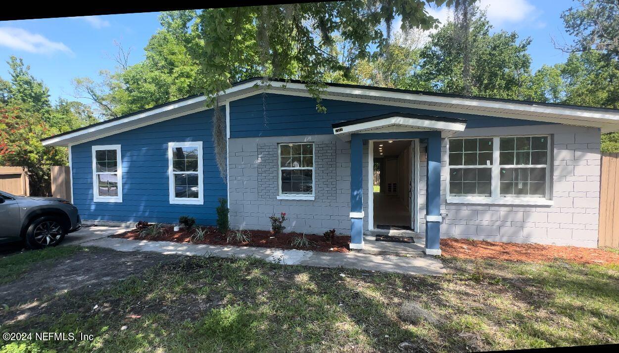 Jacksonville, FL home for sale located at 5609 TAMPICO Road, Jacksonville, FL 32244