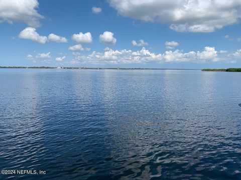 A home in Big Pine Key