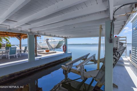 A home in Big Pine Key