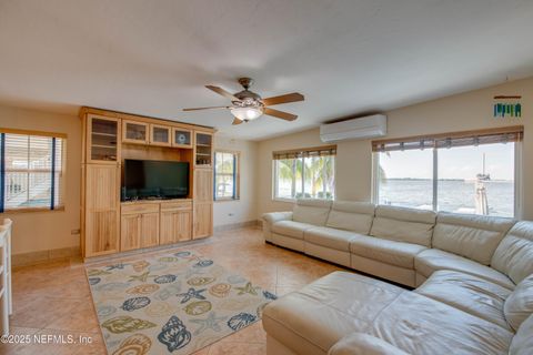 A home in Big Pine Key