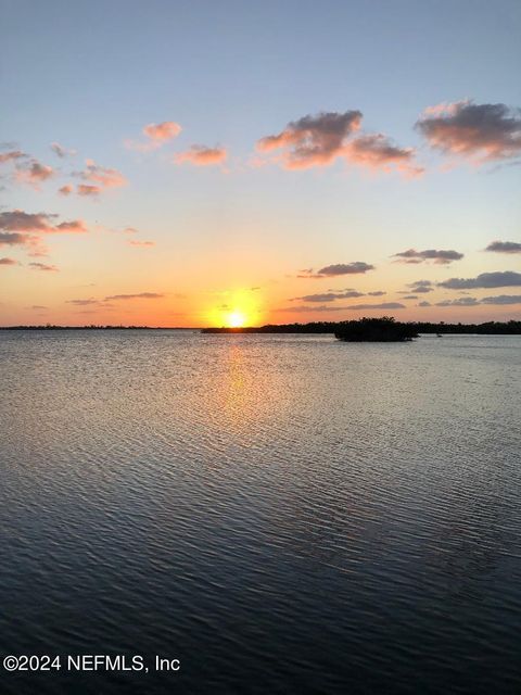 A home in Big Pine Key