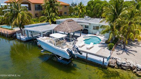 1136 W SHORE Drive Big Pine Key FL 33043