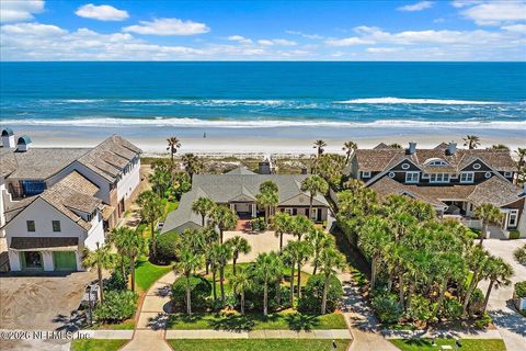 Photo of 133 PONTE VEDRA Boulevard, Ponte Vedra Beach, FL 32082 (MLS # 2139844)