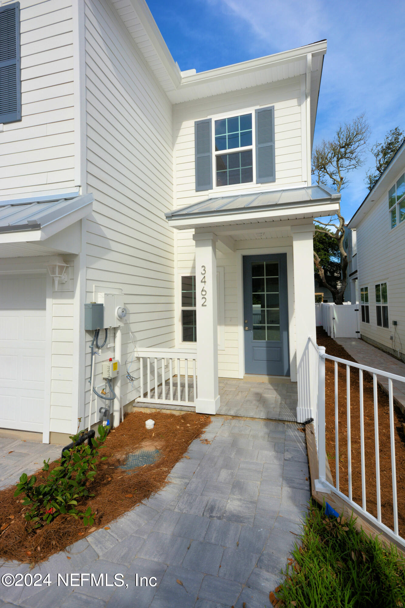 Photo 8 of 34 of 3462 1ST Avenue townhome