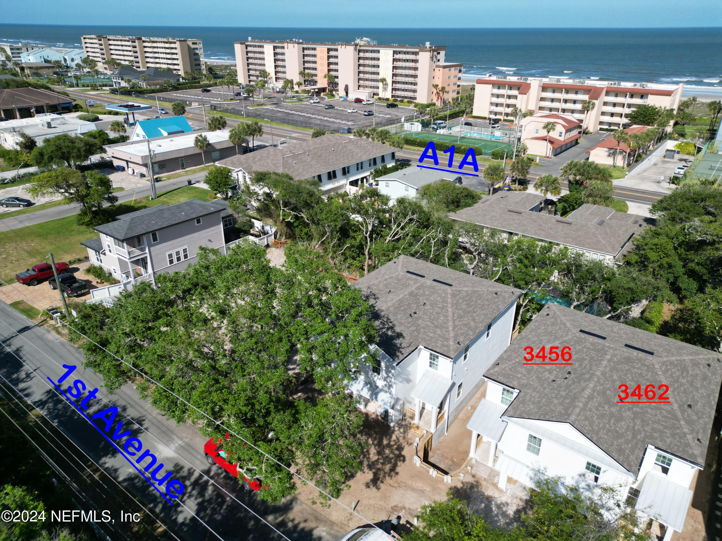 View Fernandina Beach, FL 32034 townhome