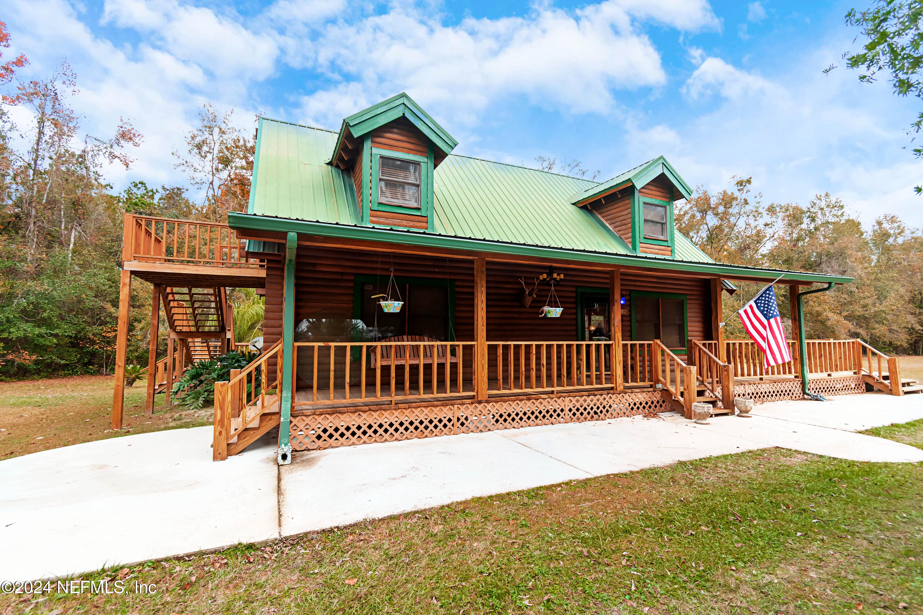 149 RHODEN Drive