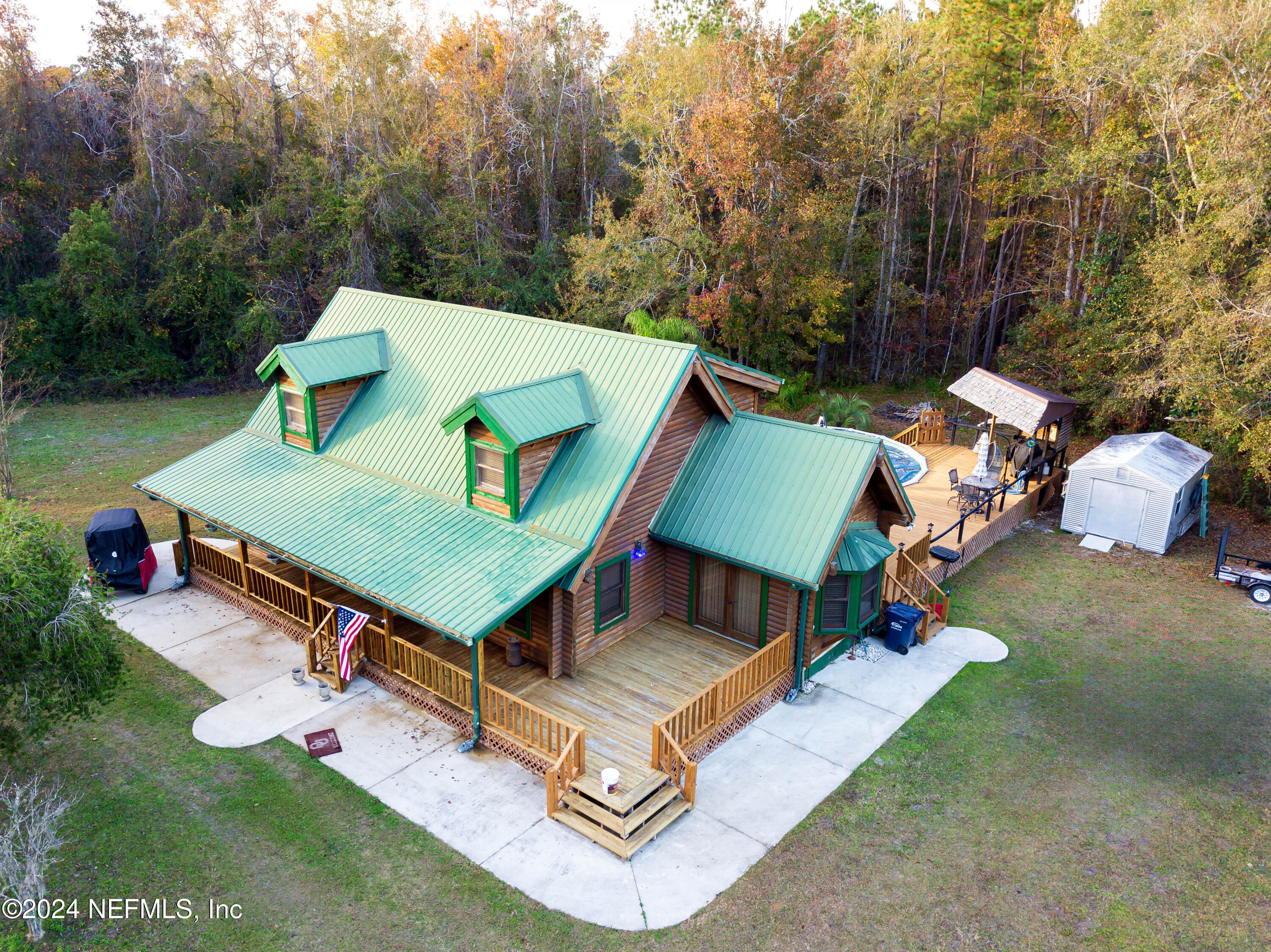 149 RHODEN Drive