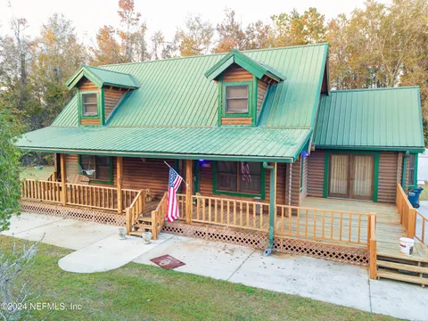 149 Rhoden Drive, Macclenny, FL 32063 - MLS#: 2061541