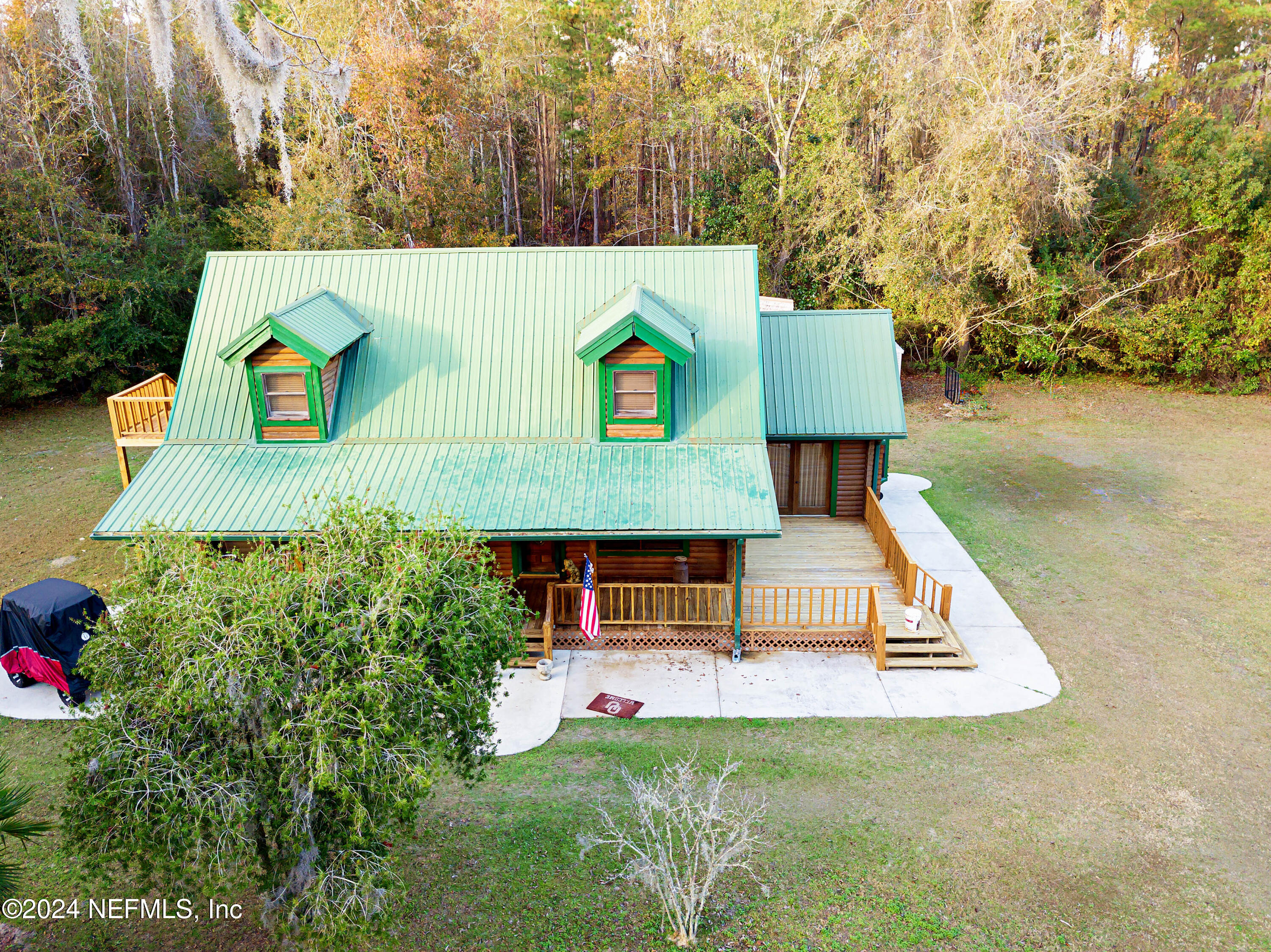 149 RHODEN Drive