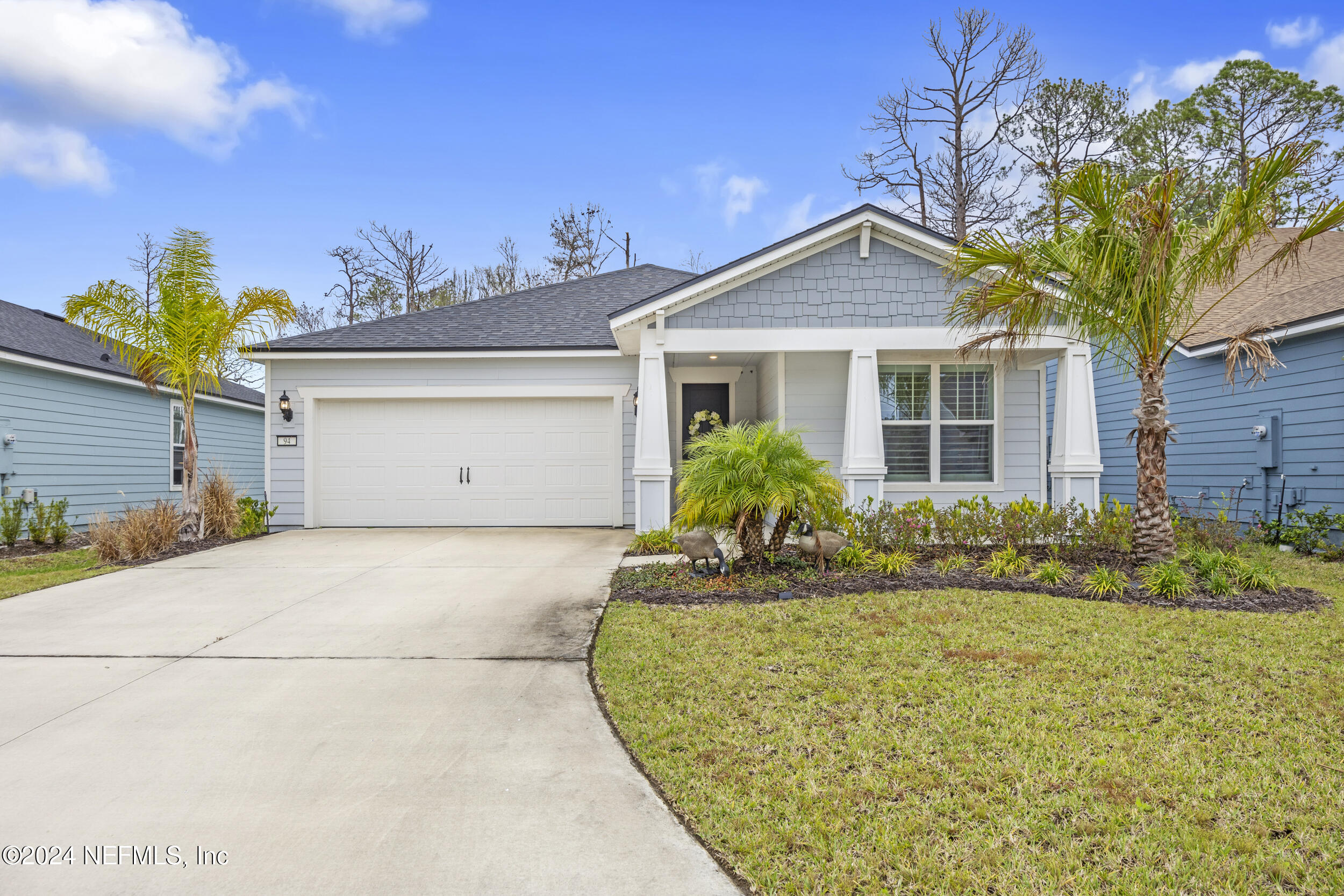 94 HICKORY PINE Drive