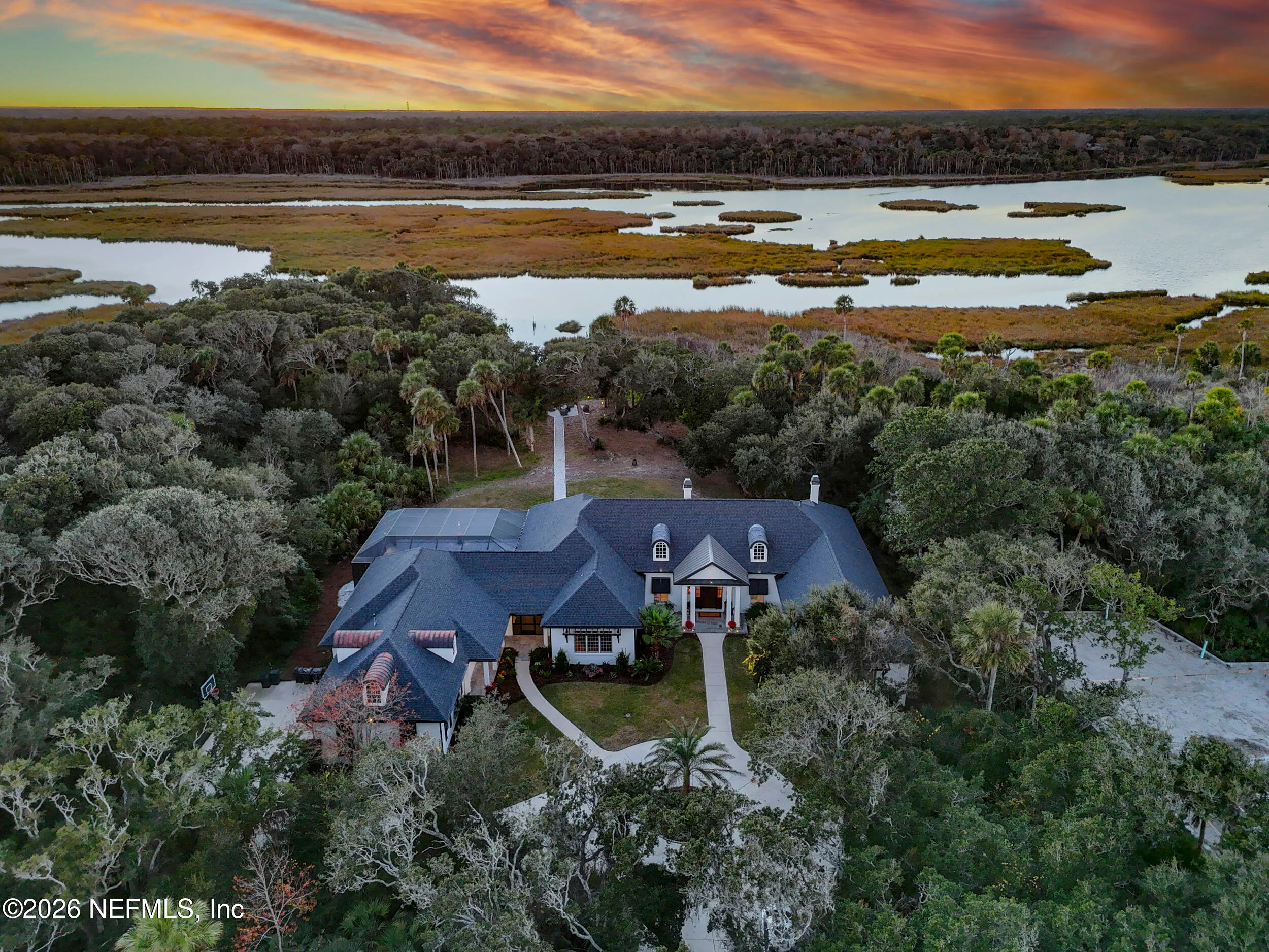 Ponte Vedra Beach, Florida, 32082, United States, 5 Bedrooms Bedrooms, ,4 BathroomsBathrooms,Residential,Active,2010120