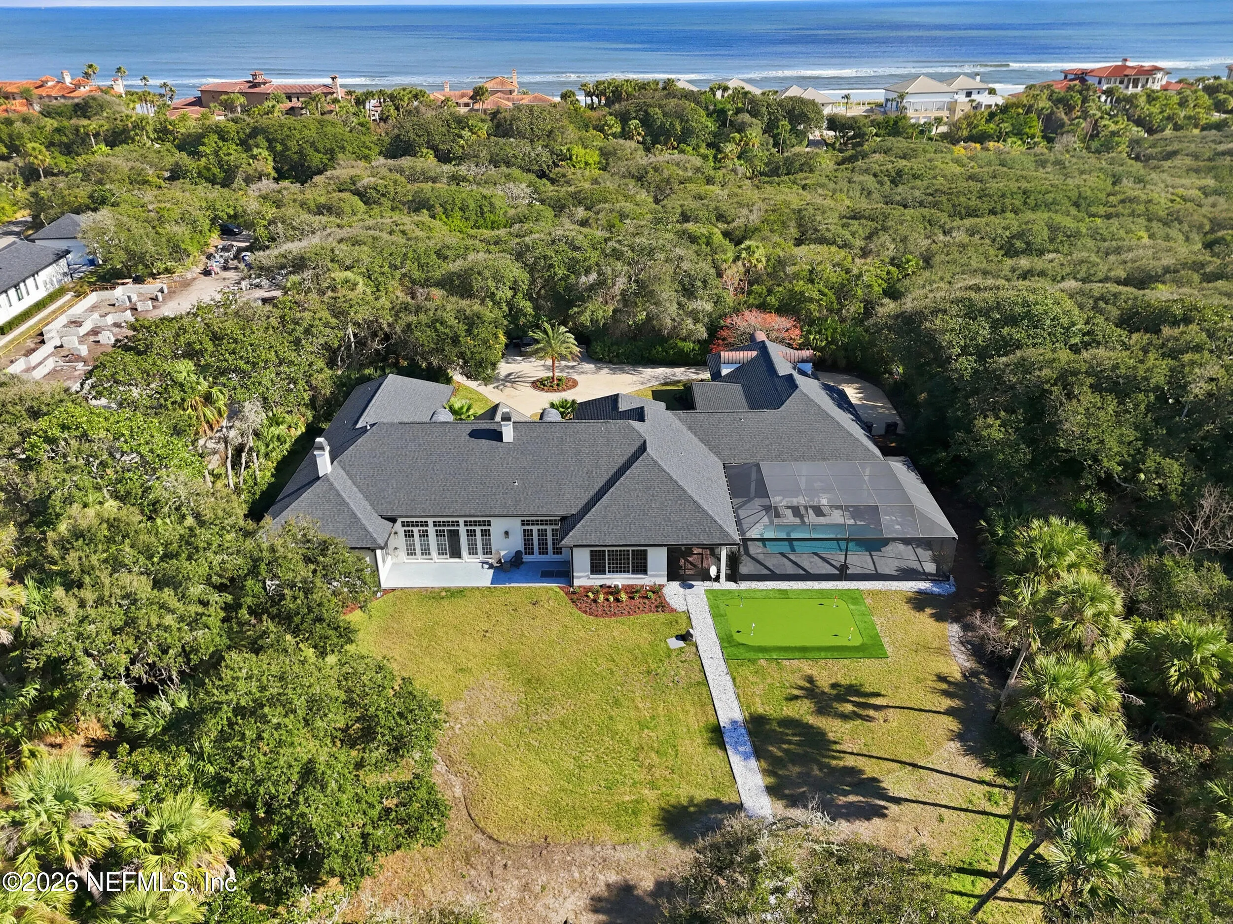 Ponte Vedra Beach, Florida, 32082, United States, 5 Bedrooms Bedrooms, ,4 BathroomsBathrooms,Residential,Active,2010120