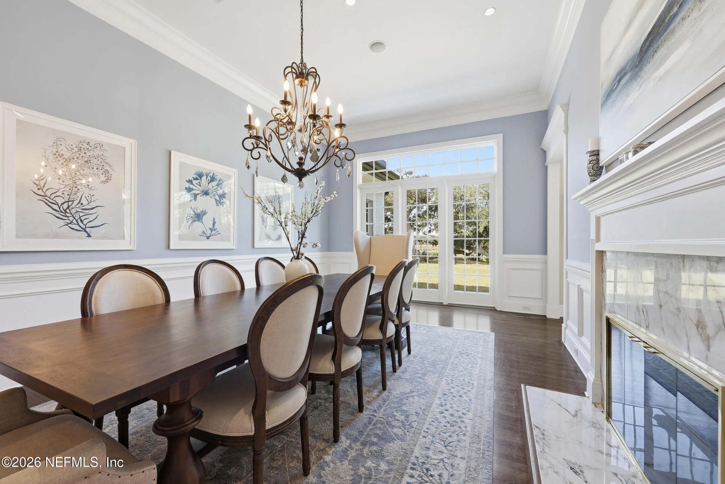 Ponte Vedra Beach, Florida, 32082, United States, 5 Bedrooms Bedrooms, ,4 BathroomsBathrooms,Residential,Active,2010120