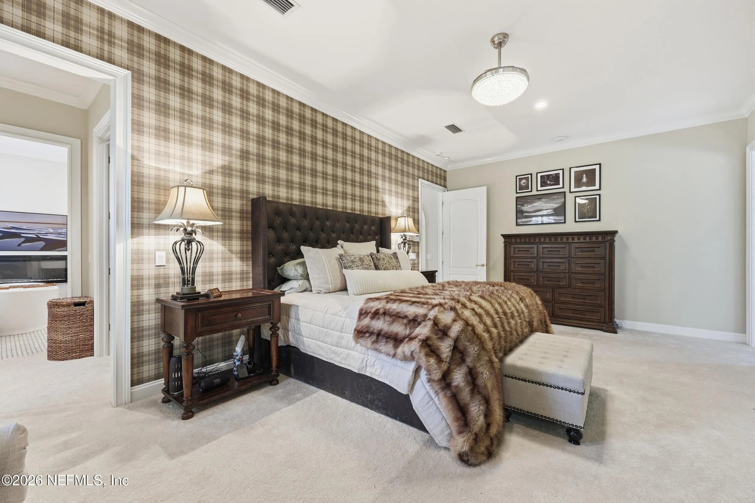 Ponte Vedra Beach, Florida, 32082, United States, 5 Bedrooms Bedrooms, ,4 BathroomsBathrooms,Residential,Active,2010120