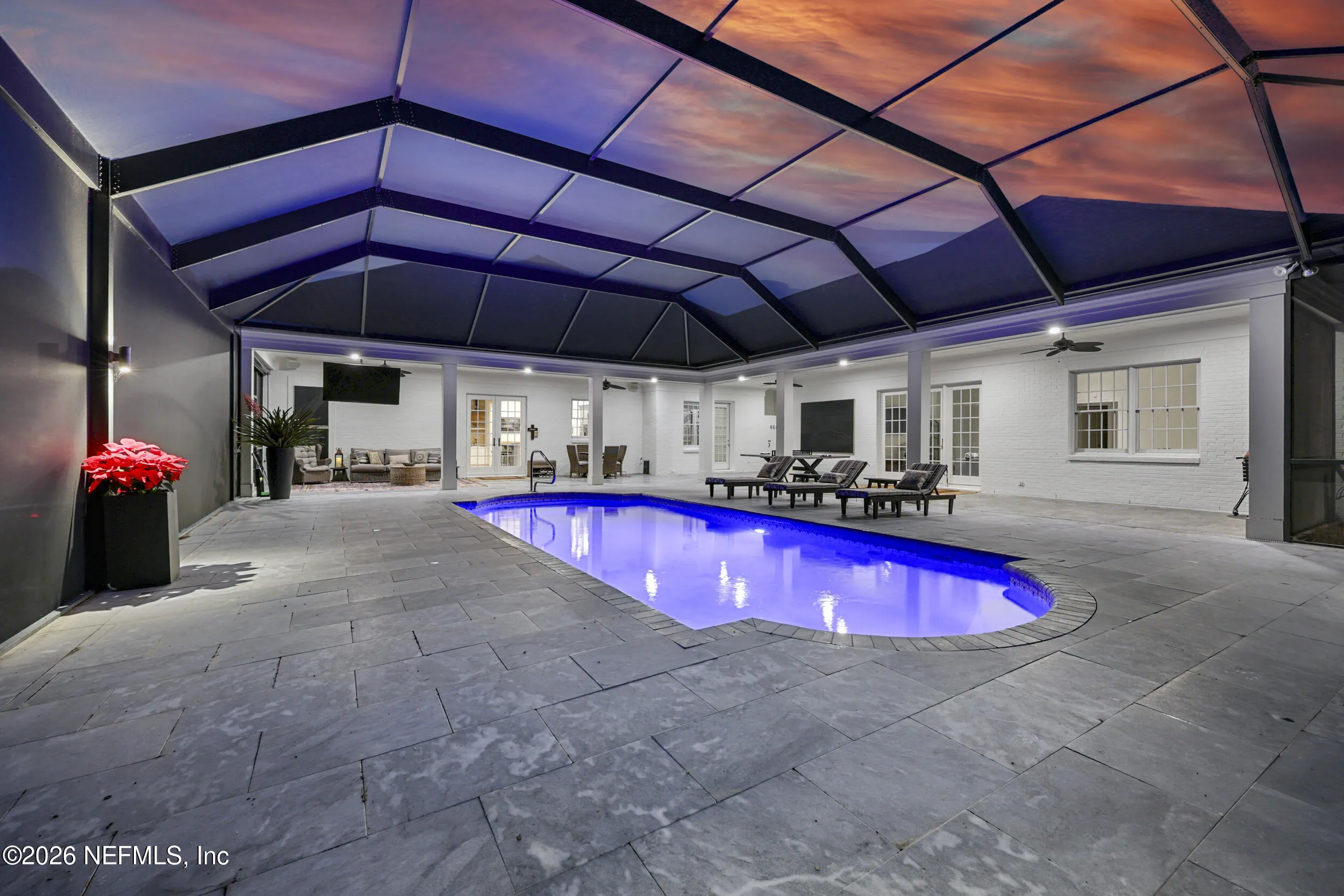 Ponte Vedra Beach, Florida, 32082, United States, 5 Bedrooms Bedrooms, ,4 BathroomsBathrooms,Residential,Active,2010120