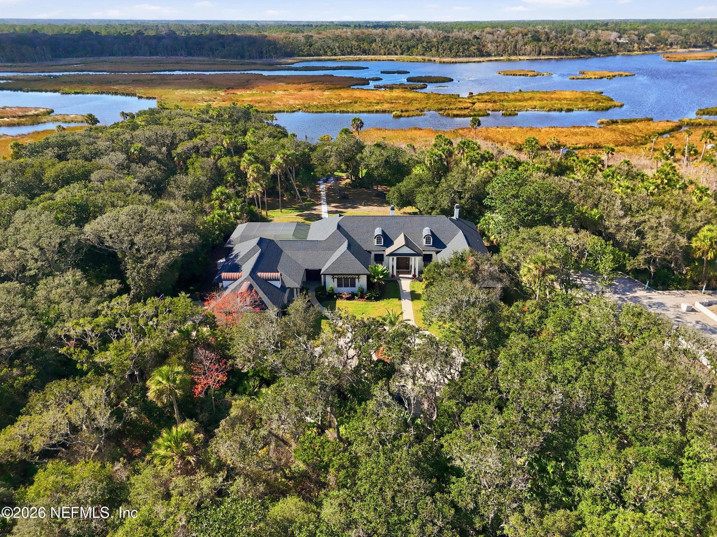 Ponte Vedra Beach, Florida, 32082, United States, 5 Bedrooms Bedrooms, ,4 BathroomsBathrooms,Residential,Active,2010120