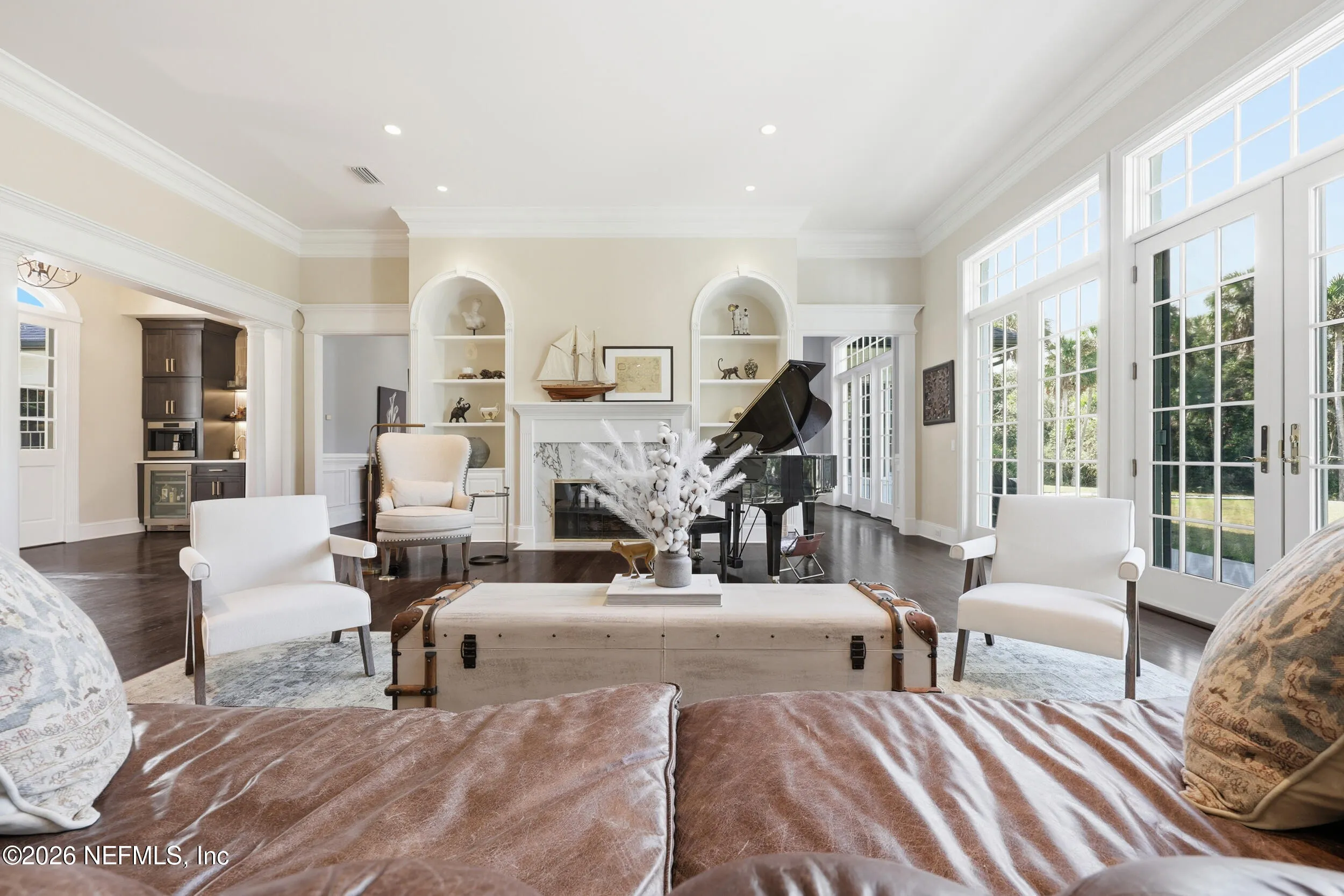 Ponte Vedra Beach, Florida, 32082, United States, 5 Bedrooms Bedrooms, ,4 BathroomsBathrooms,Residential,Active,2010120