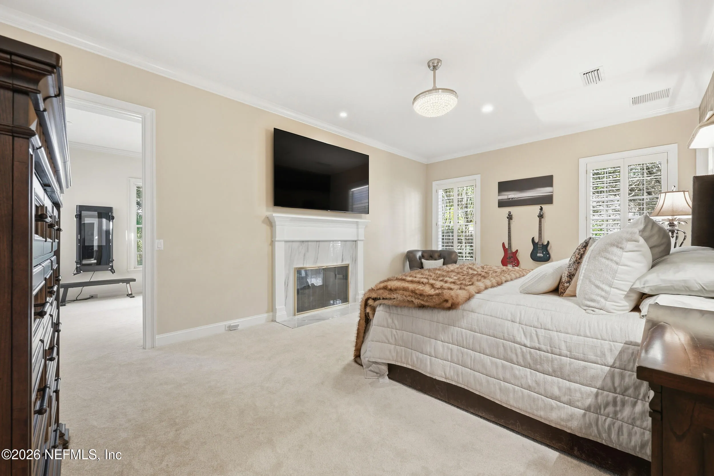 Ponte Vedra Beach, Florida, 32082, United States, 5 Bedrooms Bedrooms, ,4 BathroomsBathrooms,Residential,Active,2010120