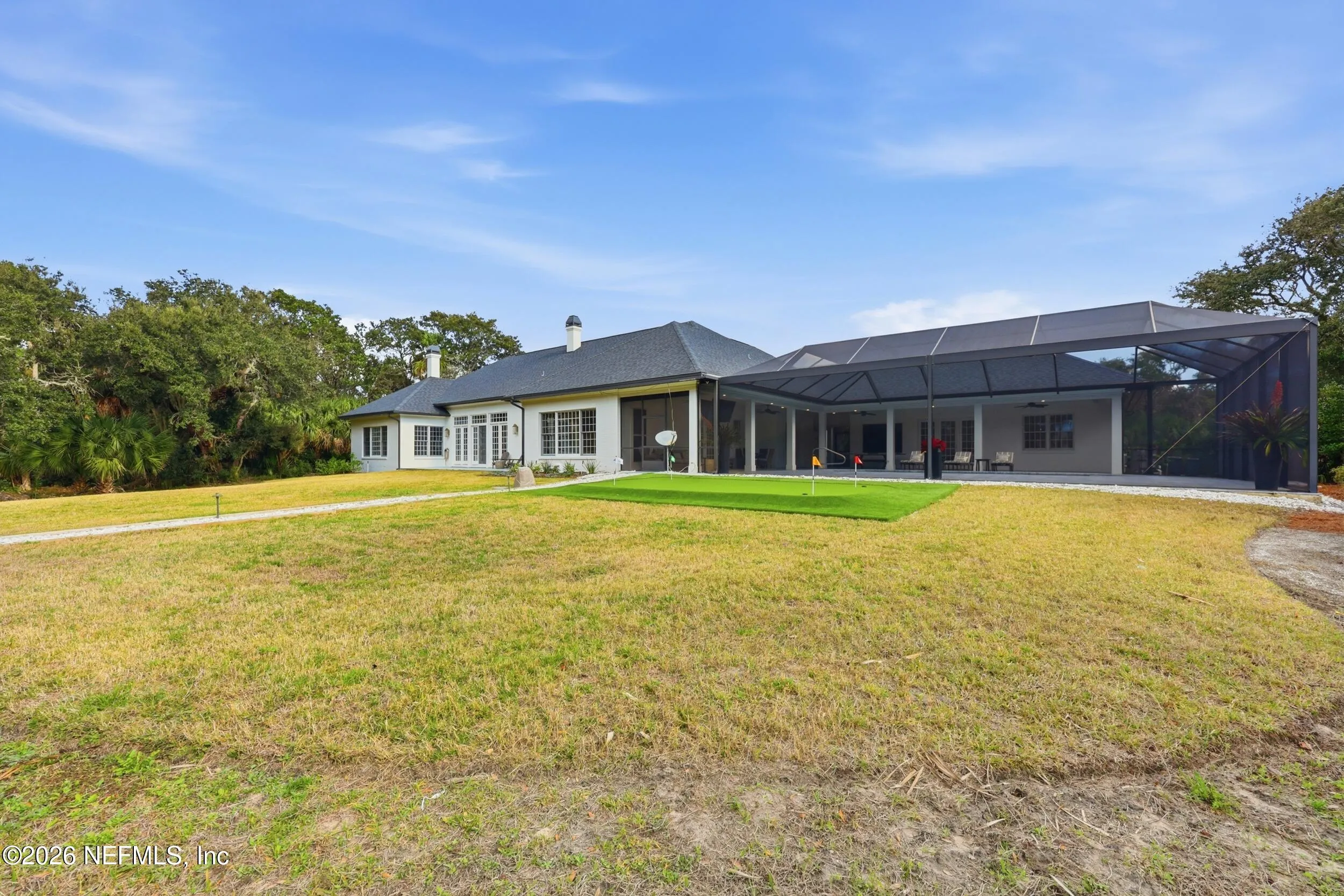 Ponte Vedra Beach, Florida, 32082, United States, 5 Bedrooms Bedrooms, ,4 BathroomsBathrooms,Residential,Active,2010120