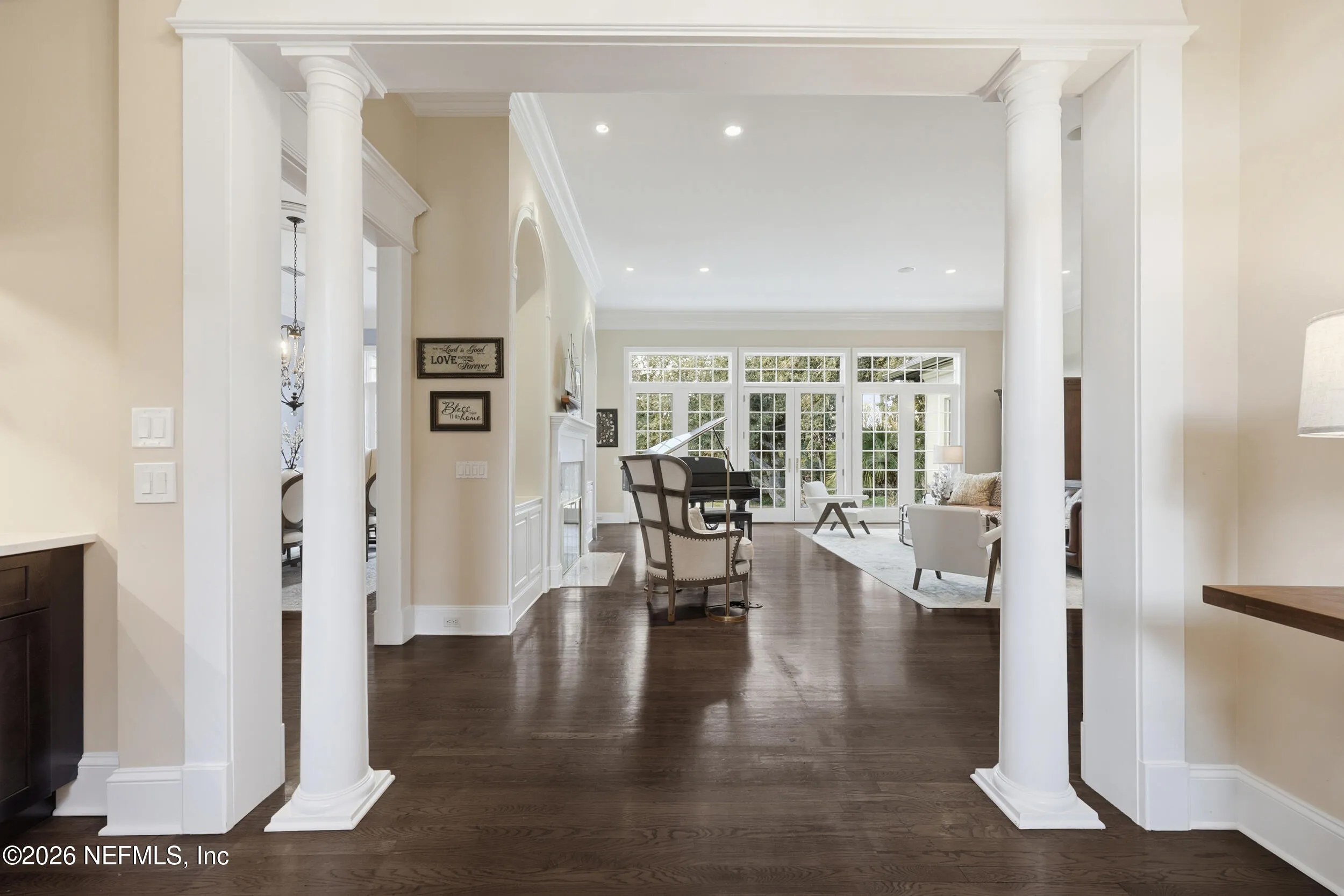 Ponte Vedra Beach, Florida, 32082, United States, 5 Bedrooms Bedrooms, ,4 BathroomsBathrooms,Residential,Active,2010120