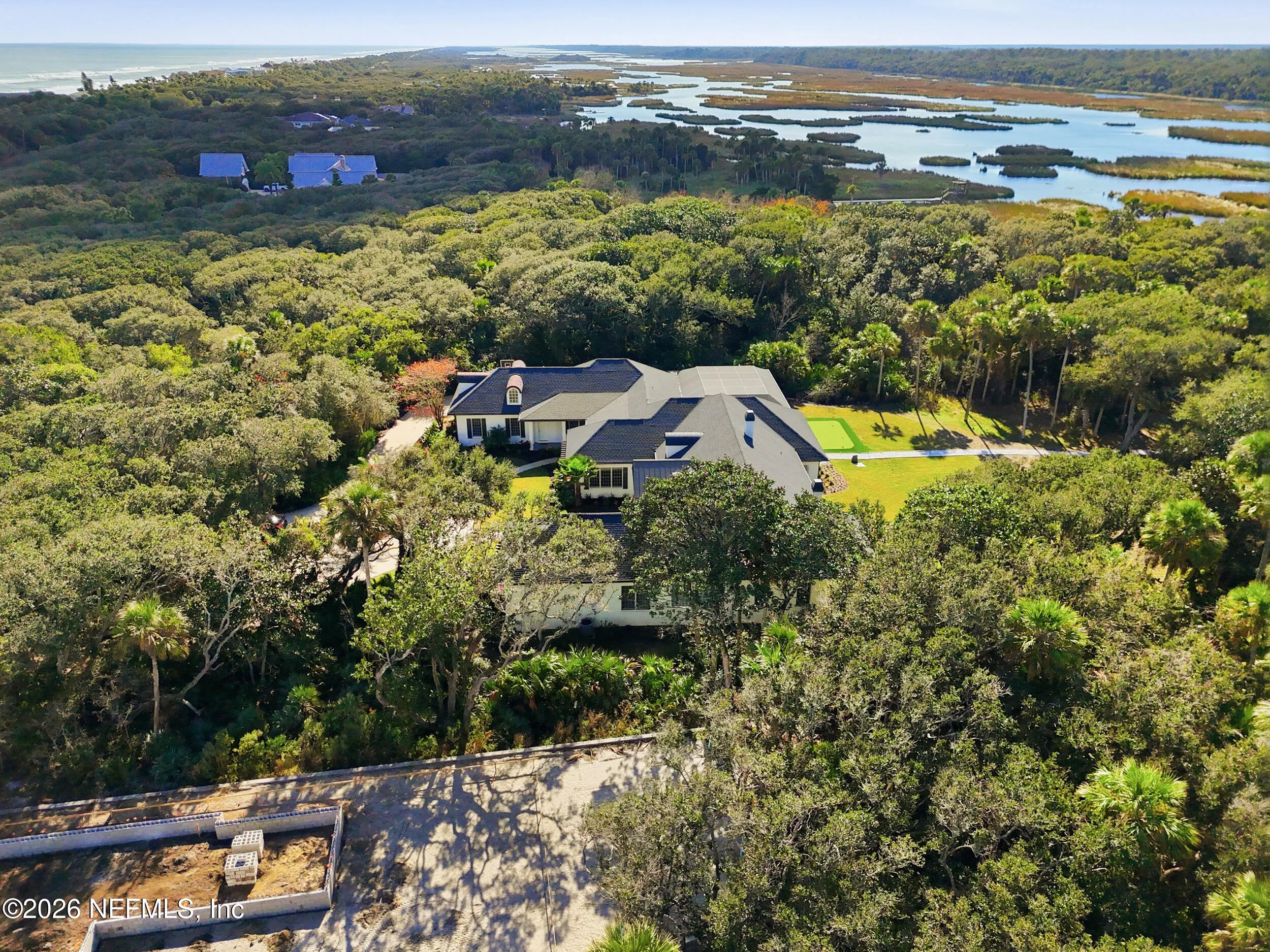 Ponte Vedra Beach, Florida, 32082, United States, 5 Bedrooms Bedrooms, ,4 BathroomsBathrooms,Residential,Active,2010120