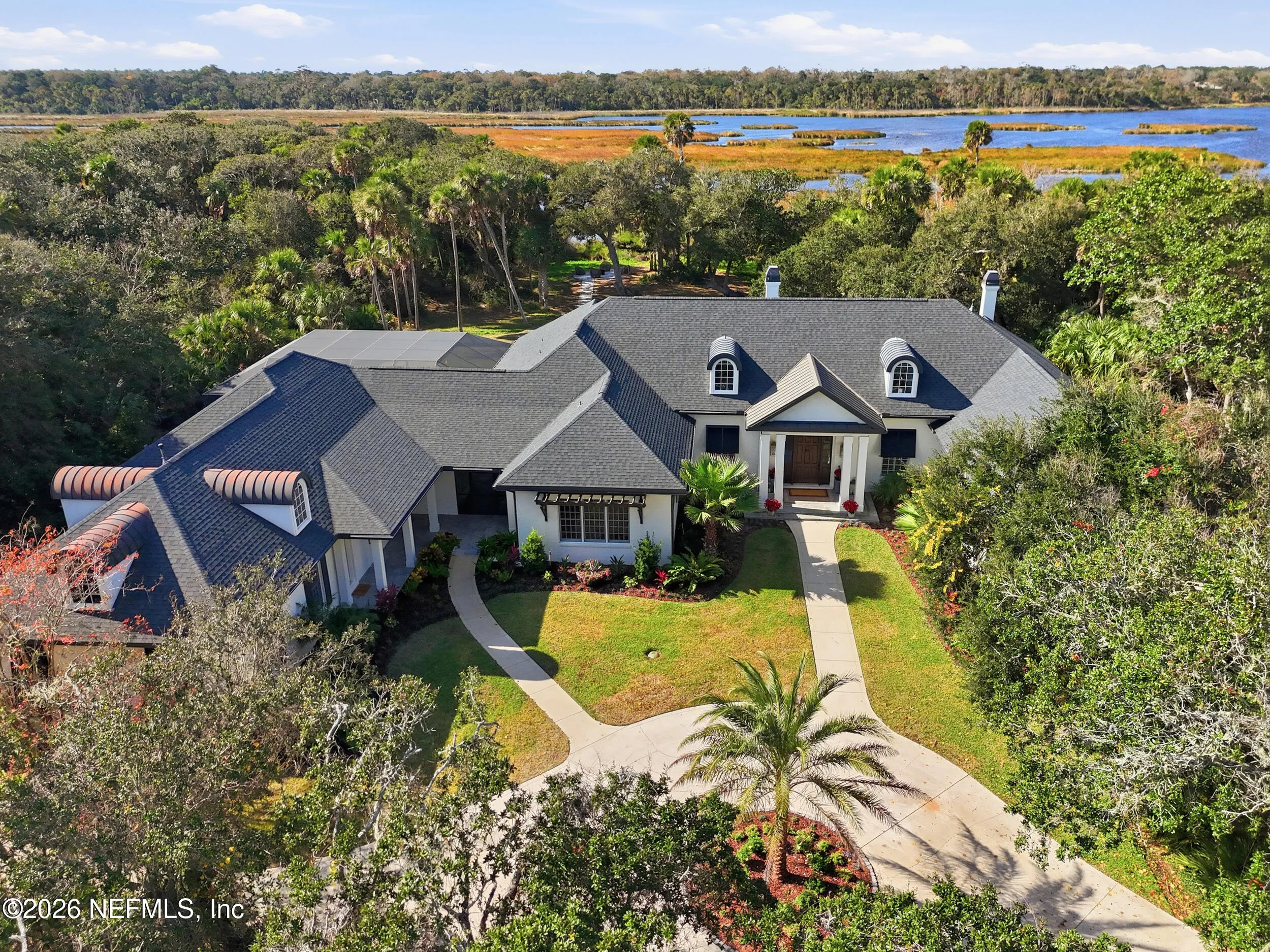Ponte Vedra Beach, Florida, 32082, United States, 5 Bedrooms Bedrooms, ,4 BathroomsBathrooms,Residential,Active,2010120