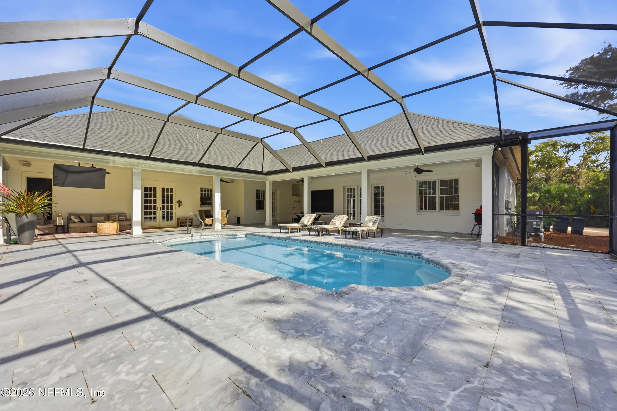 Ponte Vedra Beach, Florida, 32082, United States, 5 Bedrooms Bedrooms, ,4 BathroomsBathrooms,Residential,Active,2010120