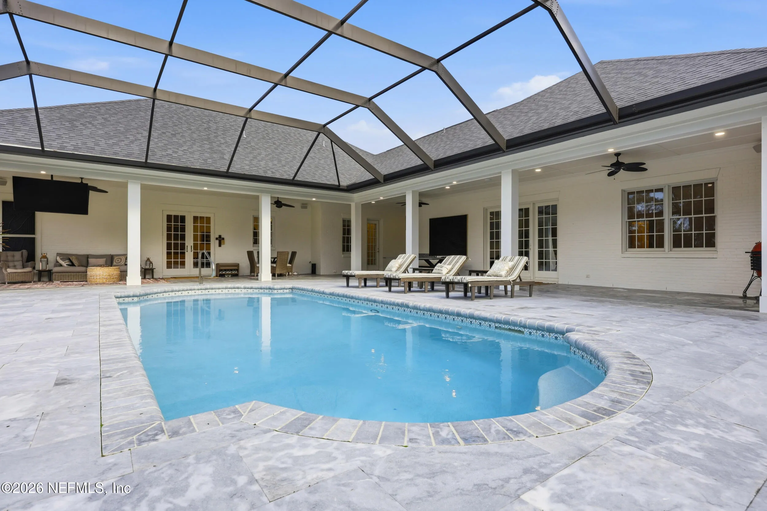 Ponte Vedra Beach, Florida, 32082, United States, 5 Bedrooms Bedrooms, ,4 BathroomsBathrooms,Residential,Active,2010120