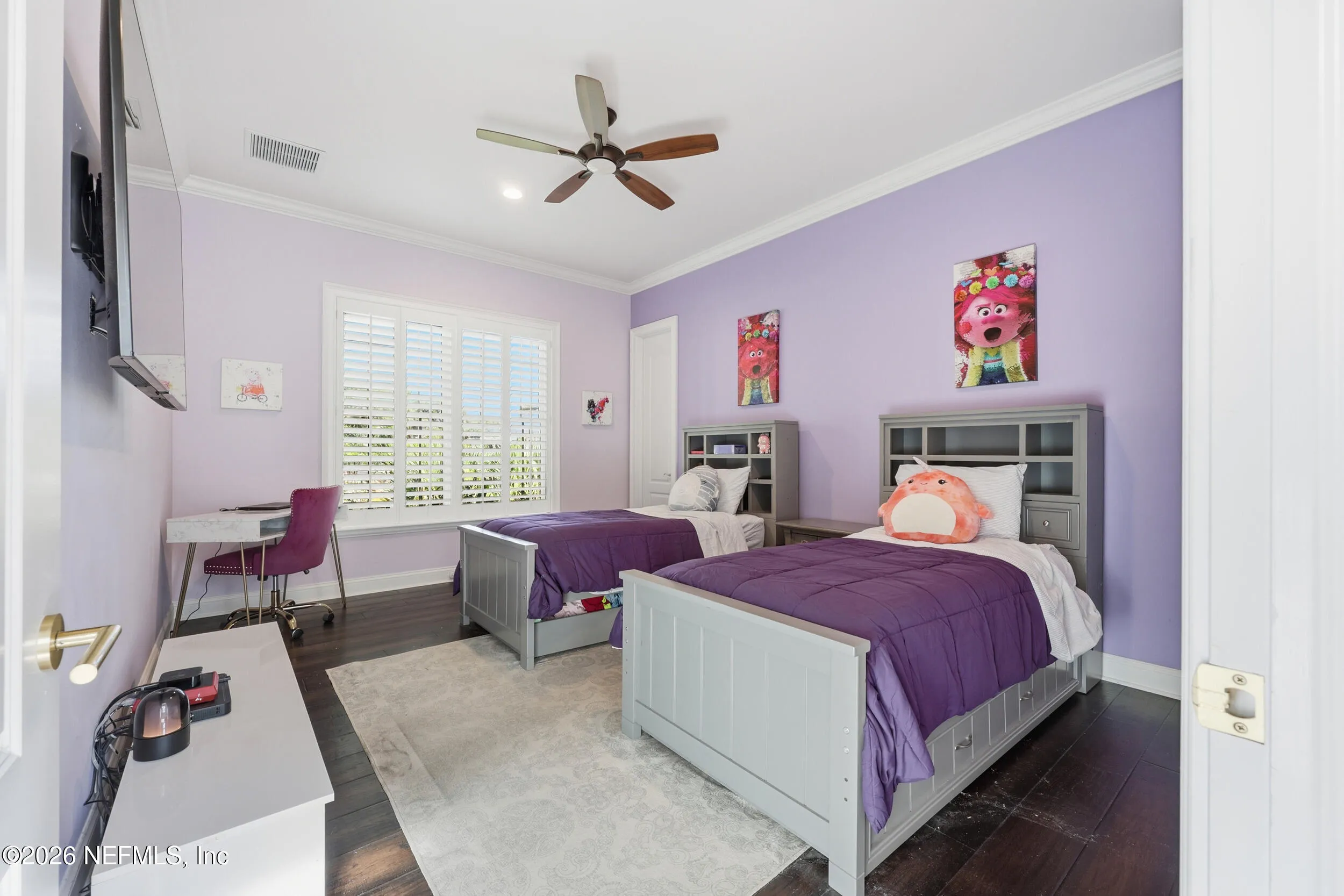 Ponte Vedra Beach, Florida, 32082, United States, 5 Bedrooms Bedrooms, ,4 BathroomsBathrooms,Residential,Active,2010120