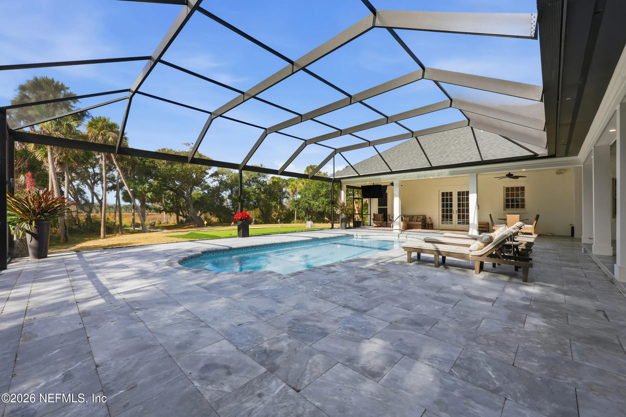 Ponte Vedra Beach, Florida, 32082, United States, 5 Bedrooms Bedrooms, ,4 BathroomsBathrooms,Residential,Active,2010120