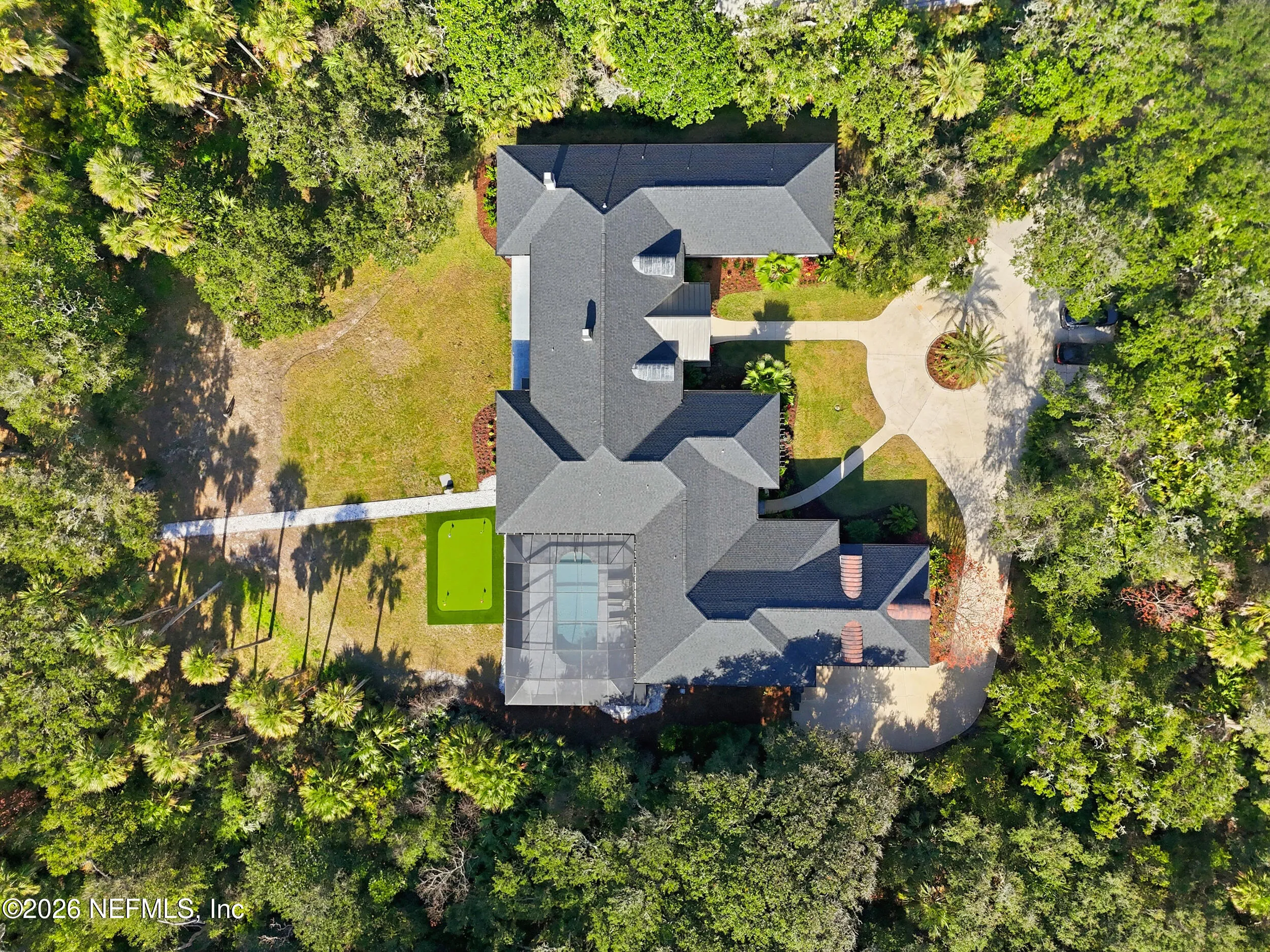 Ponte Vedra Beach, Florida, 32082, United States, 5 Bedrooms Bedrooms, ,4 BathroomsBathrooms,Residential,Active,2010120