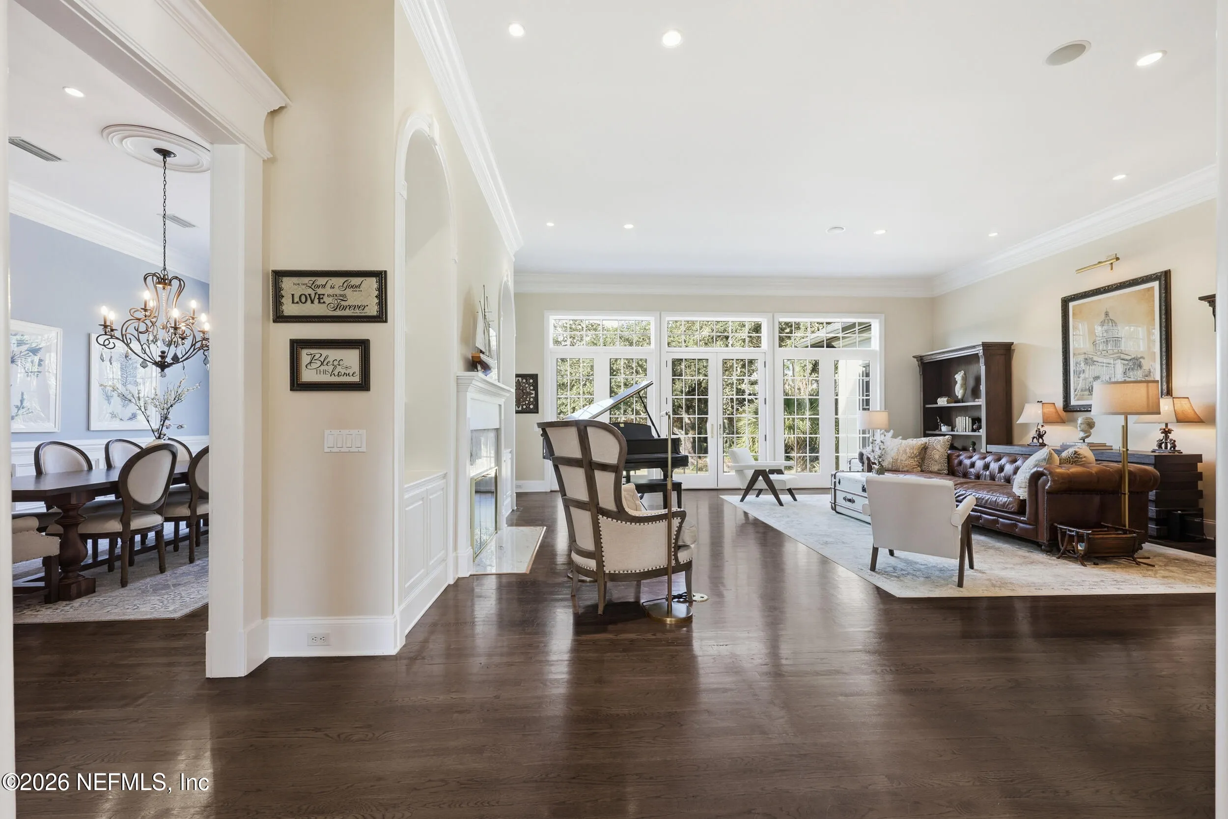 Ponte Vedra Beach, Florida, 32082, United States, 5 Bedrooms Bedrooms, ,4 BathroomsBathrooms,Residential,Active,2010120