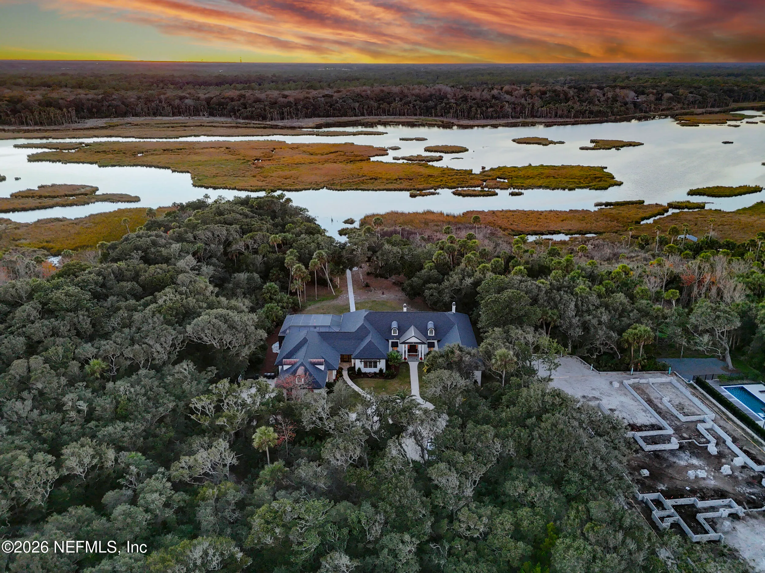 Ponte Vedra Beach, Florida, 32082, United States, 5 Bedrooms Bedrooms, ,4 BathroomsBathrooms,Residential,Active,2010120