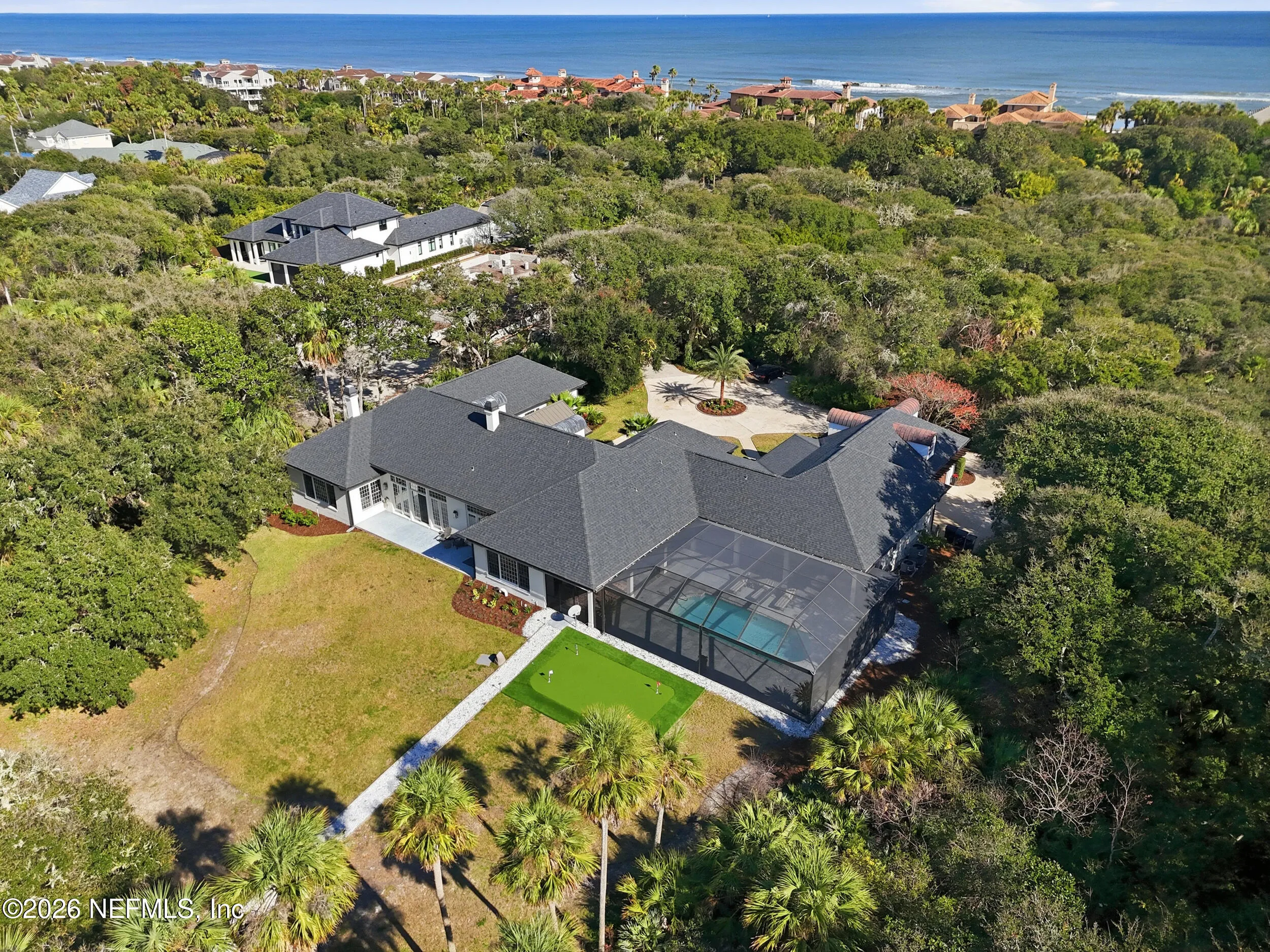 Ponte Vedra Beach, Florida, 32082, United States, 5 Bedrooms Bedrooms, ,4 BathroomsBathrooms,Residential,Active,2010120