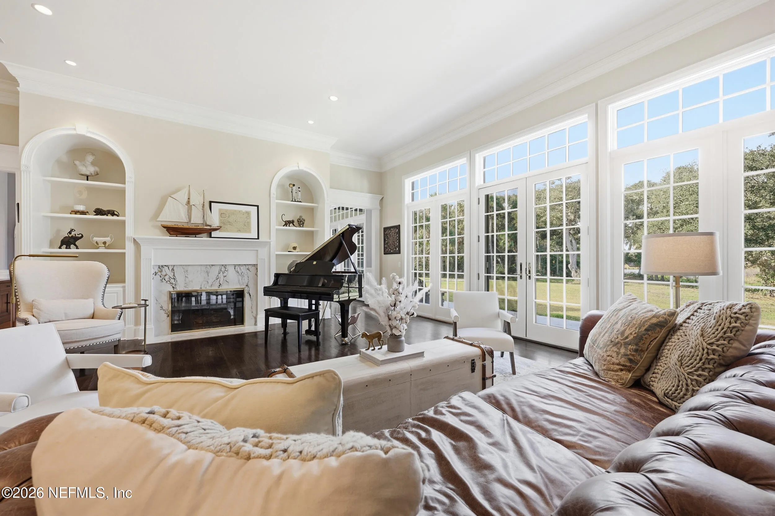 Ponte Vedra Beach, Florida, 32082, United States, 5 Bedrooms Bedrooms, ,4 BathroomsBathrooms,Residential,Active,2010120