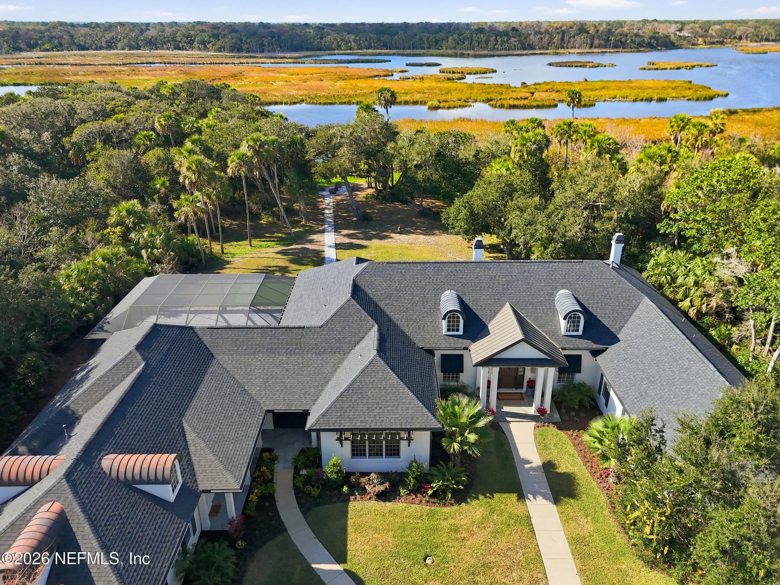 Ponte Vedra Beach, Florida, 32082, United States, 5 Bedrooms Bedrooms, ,4 BathroomsBathrooms,Residential,Active,2010120