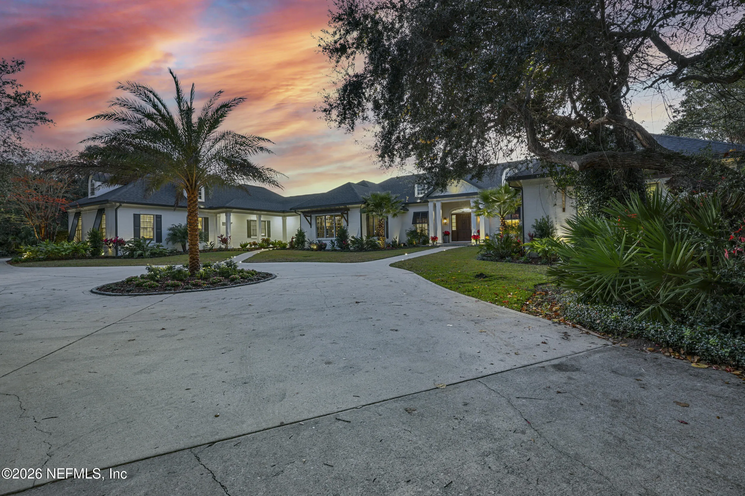 Ponte Vedra Beach, Florida, 32082, United States, 5 Bedrooms Bedrooms, ,4 BathroomsBathrooms,Residential,Active,2010120