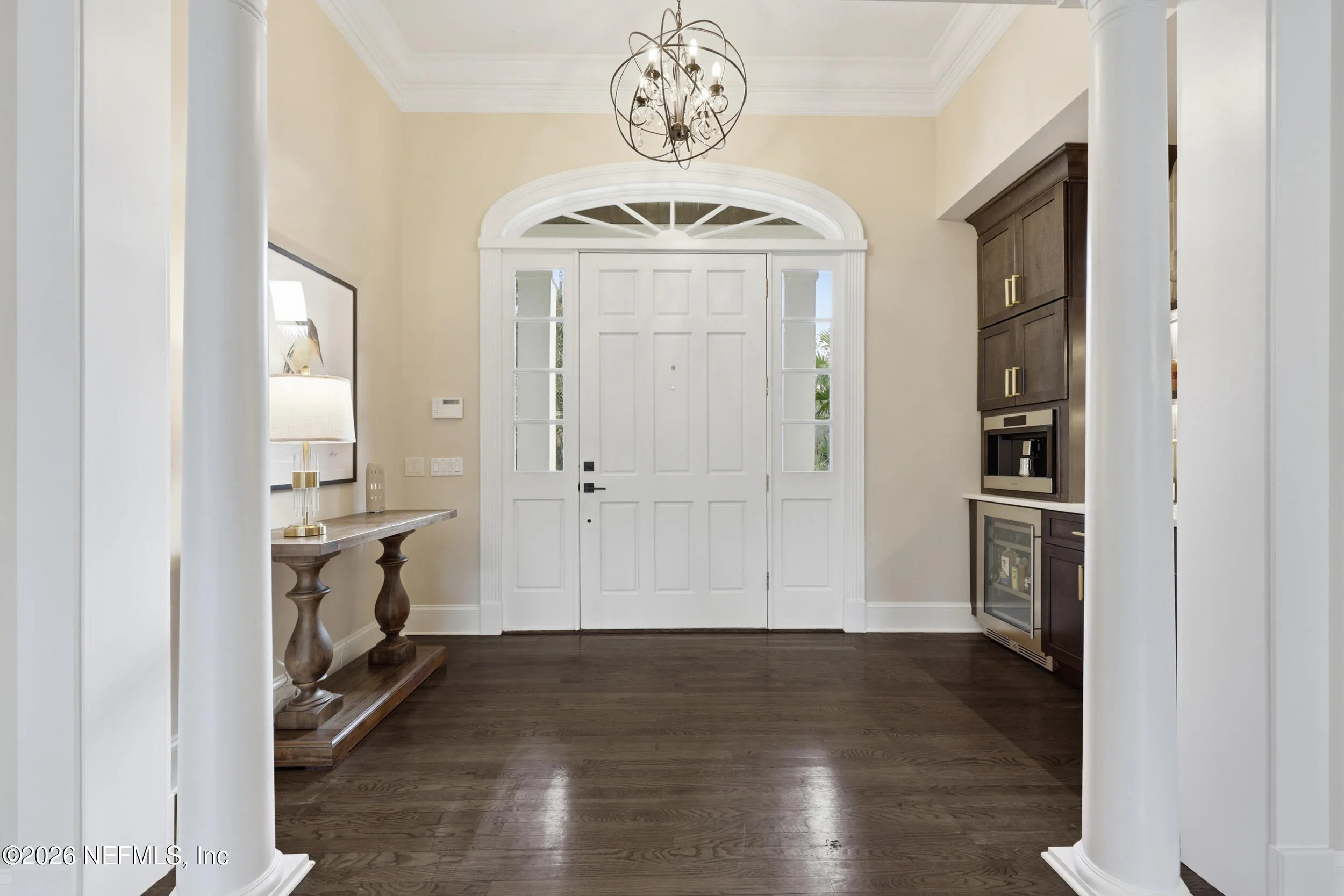 Ponte Vedra Beach, Florida, 32082, United States, 5 Bedrooms Bedrooms, ,4 BathroomsBathrooms,Residential,Active,2010120