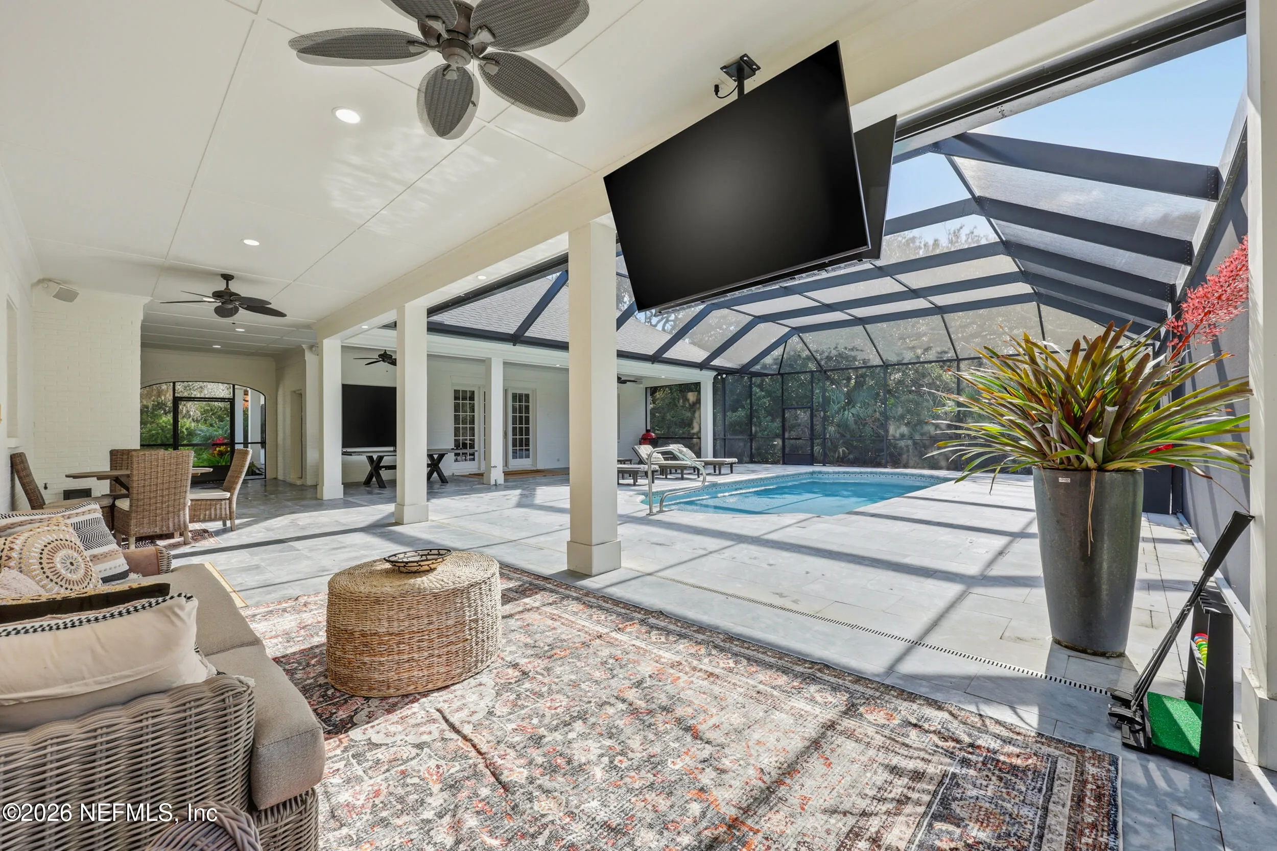 Ponte Vedra Beach, Florida, 32082, United States, 5 Bedrooms Bedrooms, ,4 BathroomsBathrooms,Residential,Active,2010120