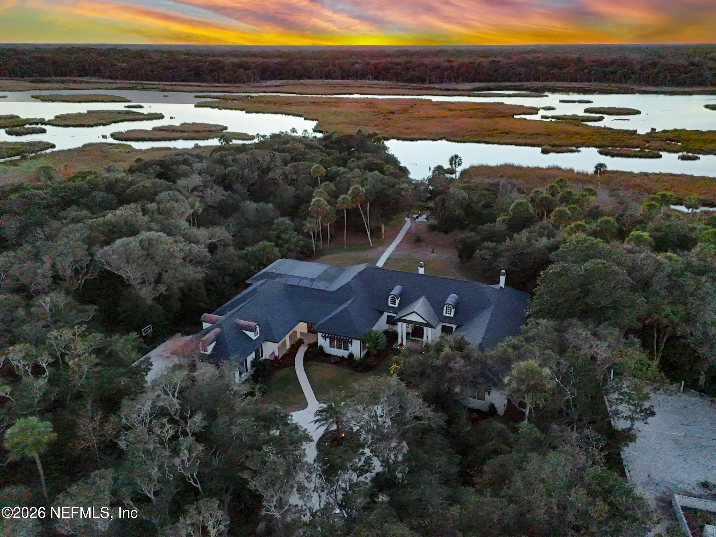 Ponte Vedra Beach, Florida, 32082, United States, 5 Bedrooms Bedrooms, ,4 BathroomsBathrooms,Residential,Active,2010120