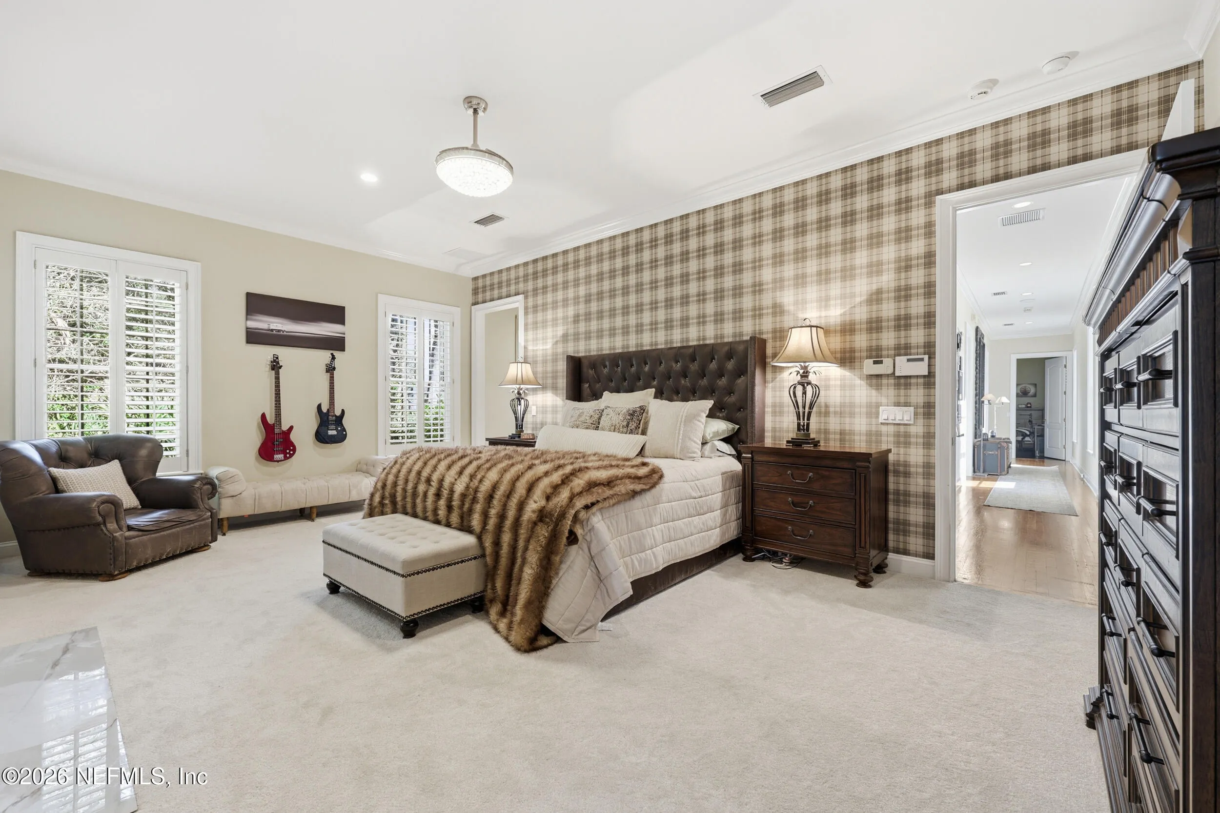 Ponte Vedra Beach, Florida, 32082, United States, 5 Bedrooms Bedrooms, ,4 BathroomsBathrooms,Residential,Active,2010120