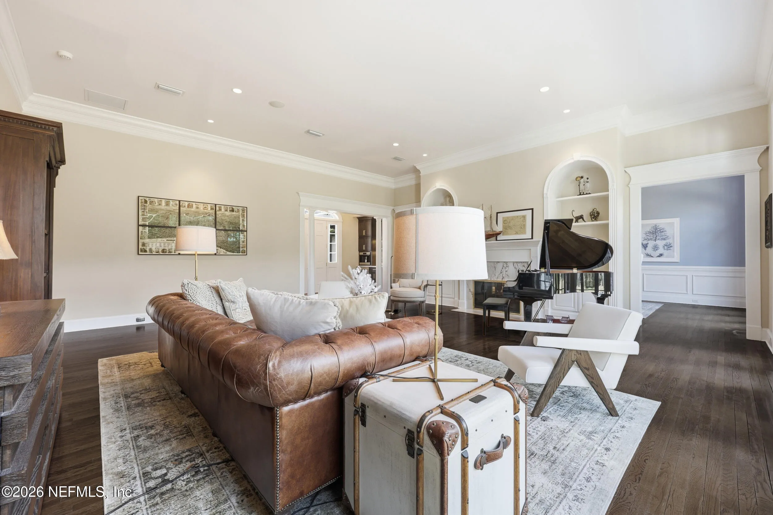 Ponte Vedra Beach, Florida, 32082, United States, 5 Bedrooms Bedrooms, ,4 BathroomsBathrooms,Residential,Active,2010120